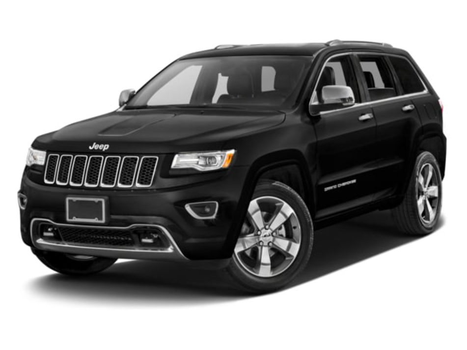 Grand Cherokee